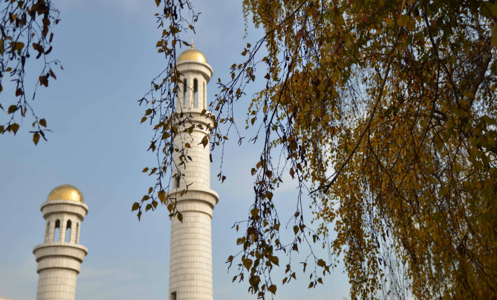 Коллективных молитв в мечетях Алматы в Рамадан не будет 