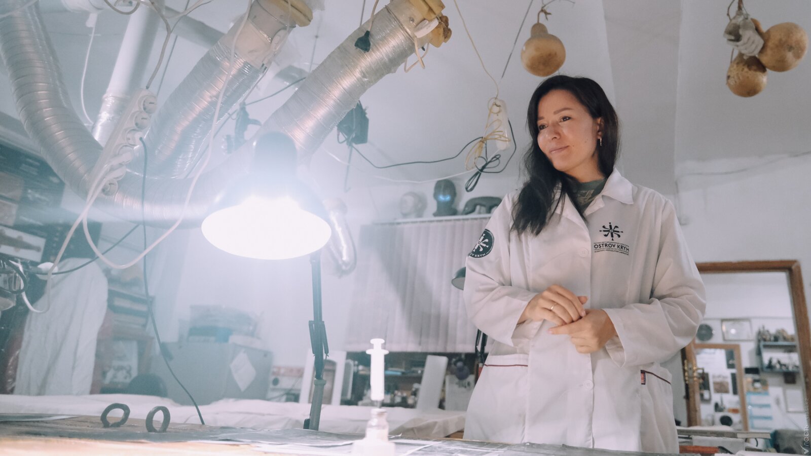 «В Берельских курганах сохранилось мясо лошадей, похороненных в IV-III веках до н.э»