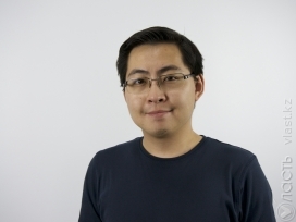 Антон Цой, основатель образовательного проекта GoUp.kz: «Деньги, потраченные на образование, всегда окупятся»