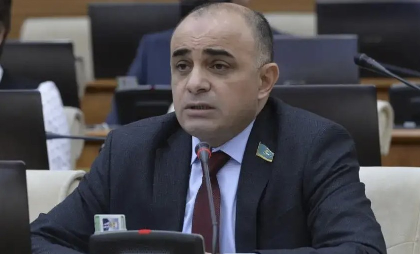 Разрабатывать закон «Об иноагентах» Народная партия Казахстана в этом году не планирует