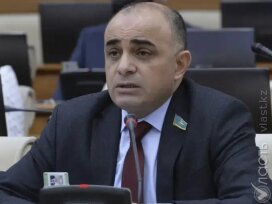 Разрабатывать закон «Об иноагентах» Народная партия Казахстана в этом году не планирует