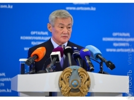 Аким Актюбинской области назвал стабильной ситуацию в регионе, но призвал граждан к бдительности