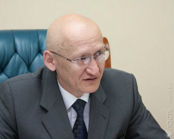 Правительство будет изучать условия предоставления земель иностранным компаниям - Жамишев