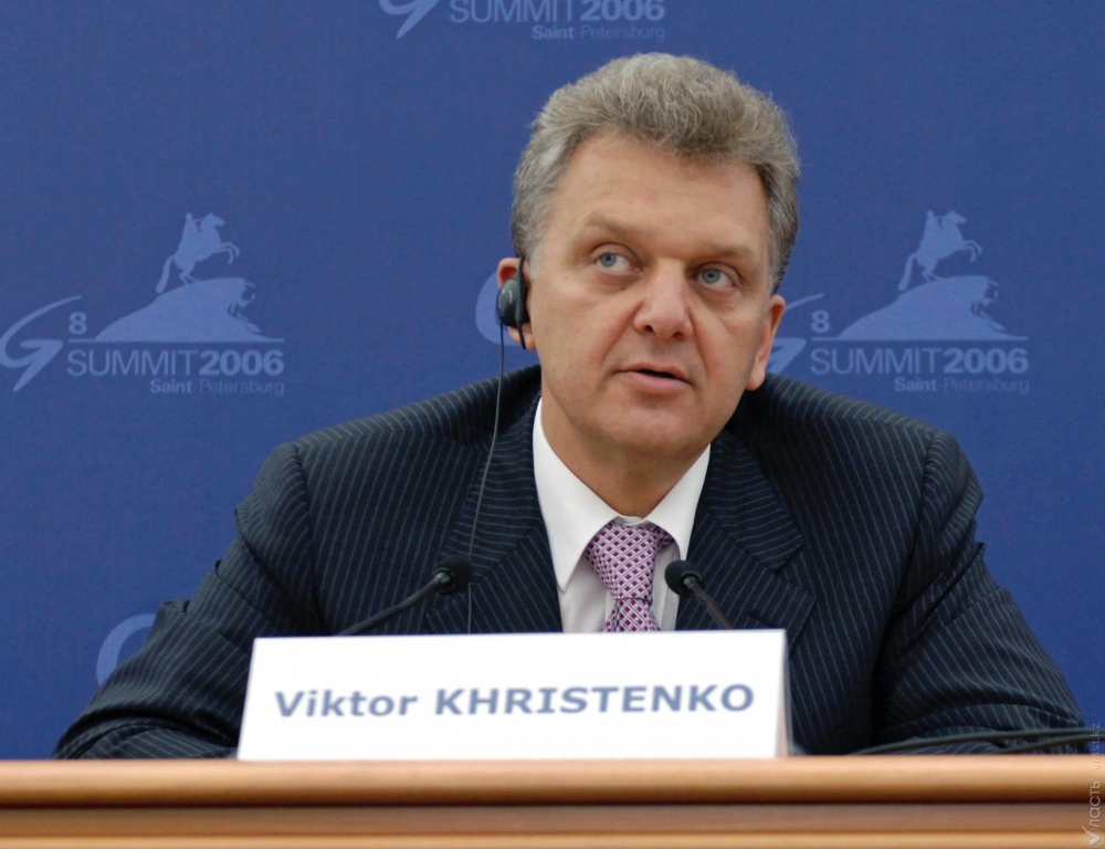 Вопрос введения наднациональной валюты не может обсуждаться ранее 2025 года – Христенко