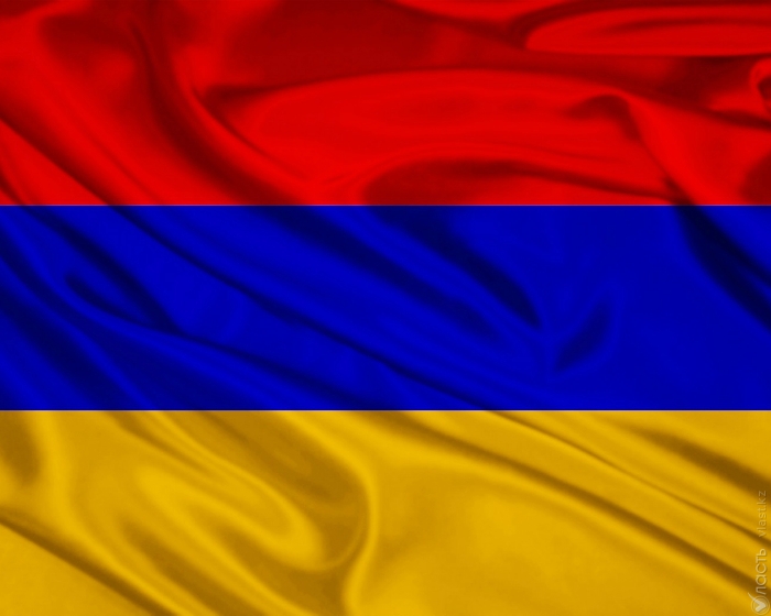 Казахстан поддержал намерение Армении вступить в Таможенный союз