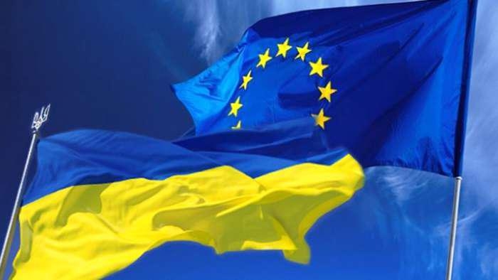 Граждане Нидерландов высказались против ассоциации Евросоюза с Украиной
