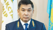 Талгат Алдыбергенов назначен председателем правления КТЖ