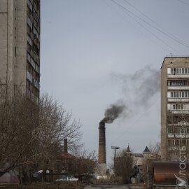 На ремонт теплосетей Семея направят более 16,3 млрд тенге из резерва правительства