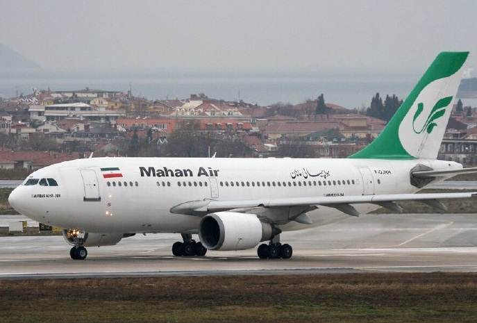 Иранский авиаперевозчик возвращается в Казахстан