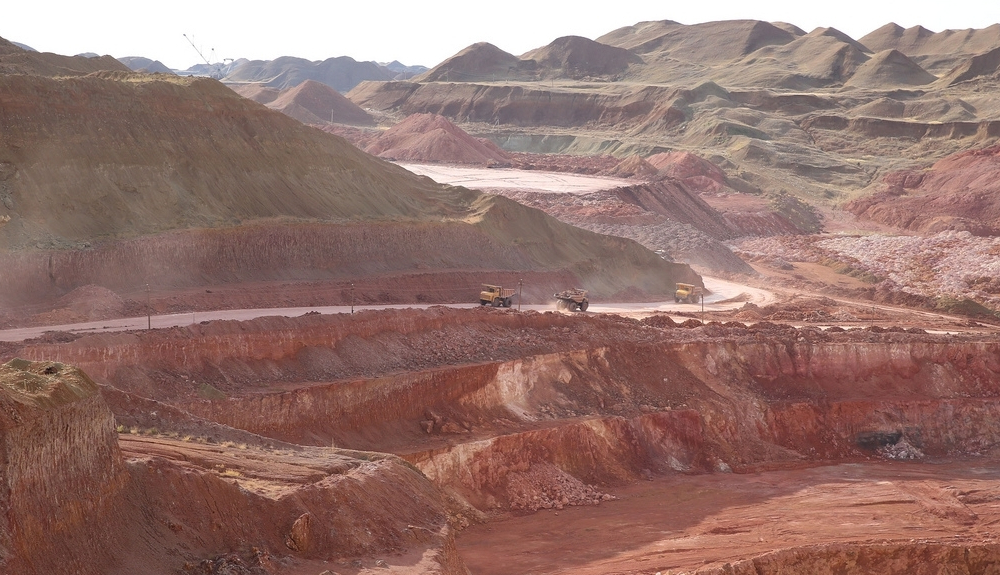 Более 600 человек останутся без работы после закрытия горнодобывающего предприятия в Аркалыке
