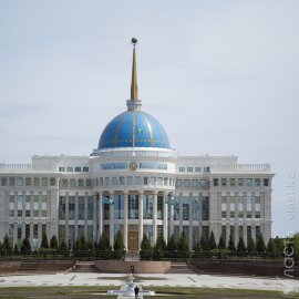 Токаев проведет внеплановое заседание Совбеза в связи с ситуацией в России