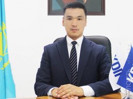 Сменился глава Казахстанского фонда гарантирования депозитов
