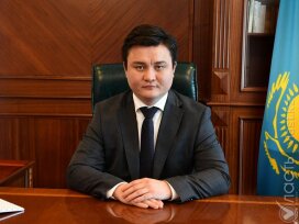 Асет Иргалиев назначен постоянным представителем Казахстана при Всемирной торговой организации 