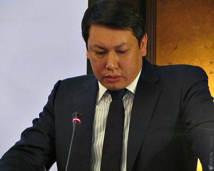 Рост доли казахстанского содержания в экономике тормозится пассивностью отечественного бизнеса - Бектургенев