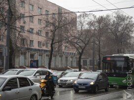 Выдавать льготные автокредиты начнут в Казахстане 16 мая