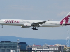 Авиакомпания Qatar Airways успешно совершила самый долгий коммерческий полет в истории