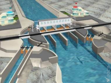 Парламент ратифицировал соглашение между Казахстаном и Китаем о совместном строительстве гидроузла «Достык» на реке Хоргос 