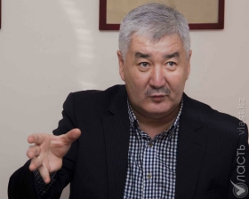 Амиржан Косанов раздумывает о выдвижении своей кандидатуры на пост президента