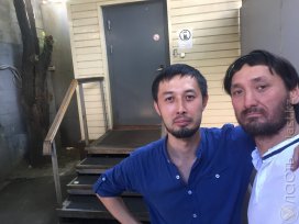Брат Альнура Ильяшева сообщил, что на него подал в суд депутат маслихата Алматы