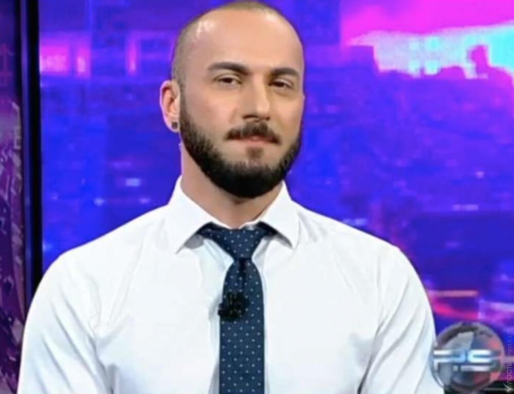 Кадыров против грузинского журналиста