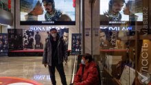 Китай ограничит импорт голливудских фильмов в ответ на повышение Трампом пошлин 