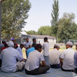 Депутаты мажилиса предлагают внедрить систему микрокредитования и грантовой поддержки для кандасов