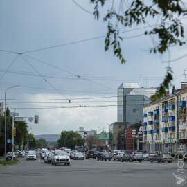 В Казахстане начали временно регистрировать ранее не легализованные автомобили из стран ЕАЭС