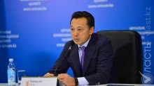 ​Спор с консорциумом разработчиков Карачаганака по-прежнему не урегулирован - Мынбаев