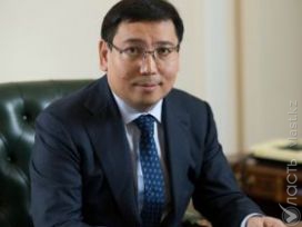 СРОЧНО: Рост экономики Казахстана в 2015 году составит 1,5%; среднегодовая цена на нефть - 50 долларов за баррель