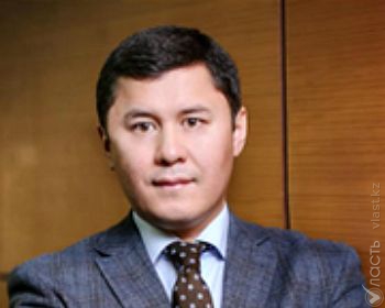 Председателем правления АО «Инвестиционный Фонд Казахстана» назначен Ерлан Айталиев