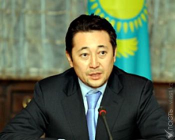 Кайрат Сарыбай назначен послом Казахстана в Австрии - указ