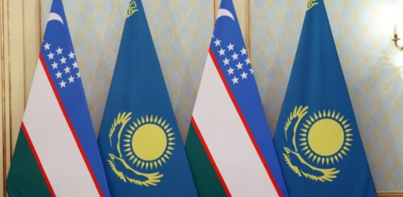 США, Казахстан и Узбекистан объявили о создании Центральноазиатского инвестиционного партнерства