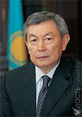 Нуртай Абыкаев