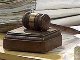 Возбуждены уголовные дела в отношении судей по факту получения ими взяток - финпол