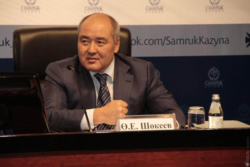 Шукеев станет акимом Туркестанской области – источник