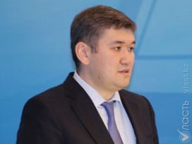 Вице-министр МОН Шаяхметов арестован по подозрению в присвоении бюджетных средств - финпол 