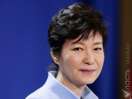 Парламент Южной Кореи объявил импичмент президенту Пак Кын Хэ