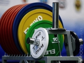 Казахстанские тяжелоатлеты завершили выступление на Олимпиаде в Рио