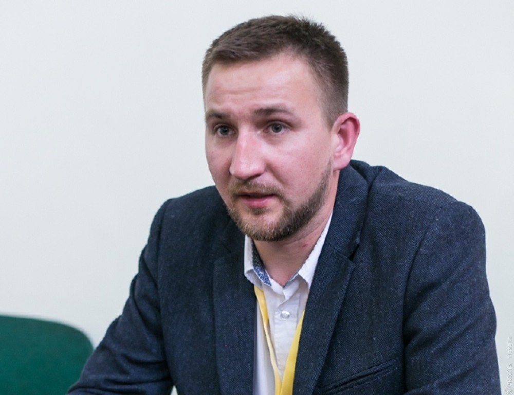 Иван Анойкин, Beeline Казахстан: «Мы думаем над тем, как с помощью digital-сервисов продавать картошку»