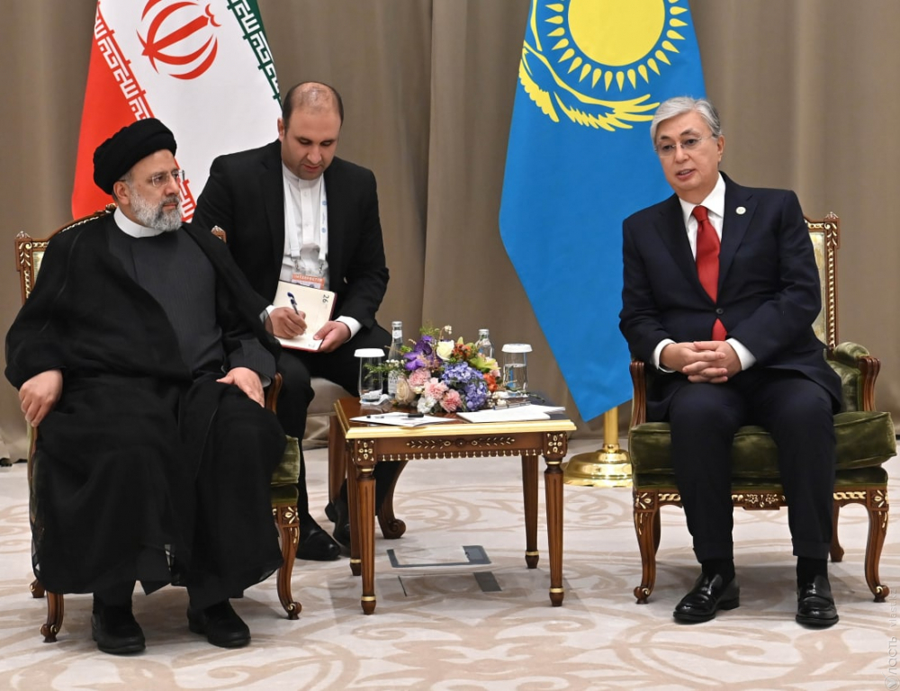 Казахстан и Иран будут проводить совместные исследования известных исторических личностей