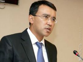  Арест генконсула Казахстана в Германии не дает основания подвергать критике работу МИД Казахстана - депутат Ашимбаев