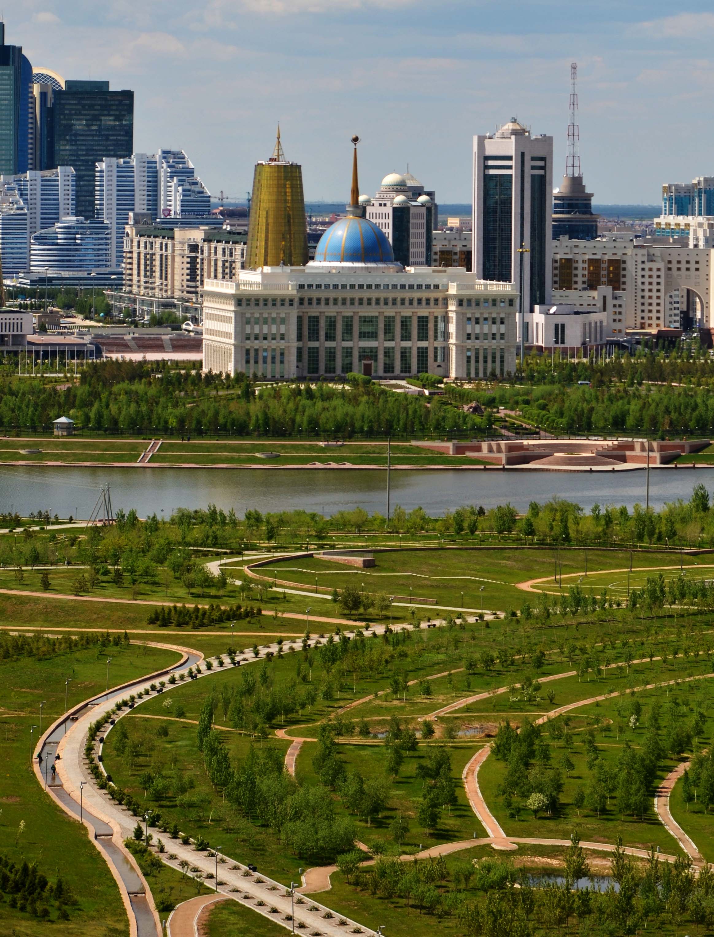 Астана какое государство. Астана, Astana. Город Нур Нурсултан.