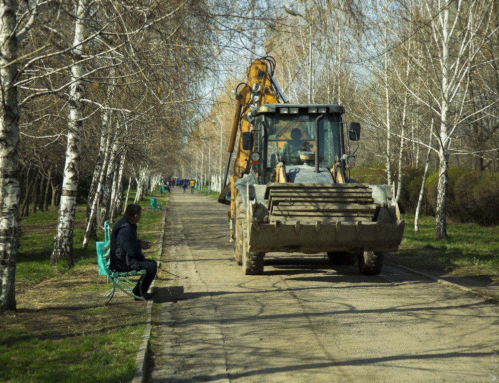 Южный парк. Почему люди за него борются
