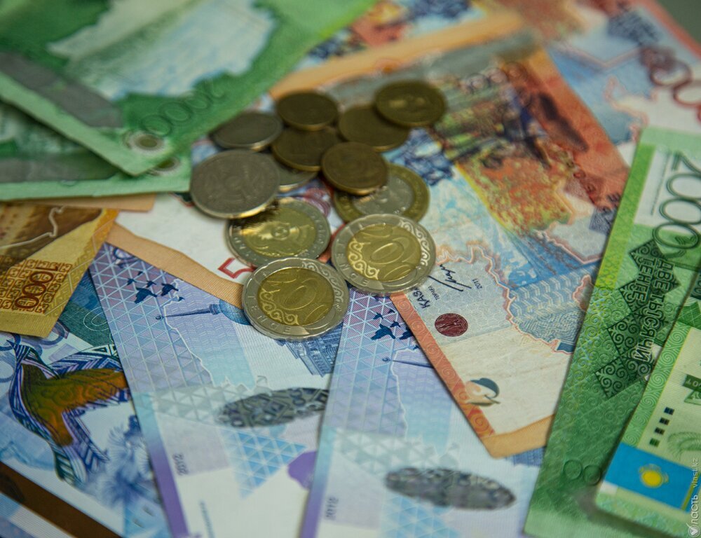 Рост ВВП Казахстана за январь – февраль составил 5,4% - vlast.kz Рост ВВП Казахстана за январь – февраль составил 5,4%