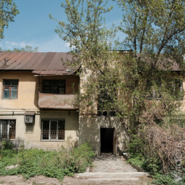 В Алматы разрабатывают новую программу реновации жилья до 2030 года