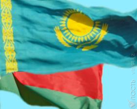 Парламент ратифицировал соглашение между Казахстаном и Белоруссией о реадмиссии