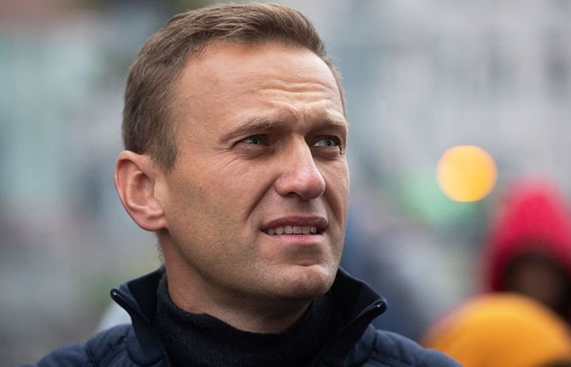 Навальный был отравлен ядом 