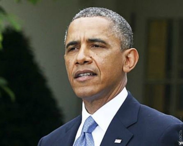 Обаму считают виноватым в борьбе против терроризма