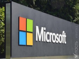 Выручка Microsoft выросла до $100 млрд