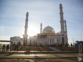 Более 100 объектов вошли в сакральную карту Казахстана